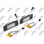 NTY Osvětlení SPZ ELP-VW-004