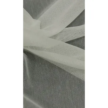 Záclona Melanie Q17 krémová