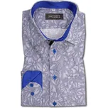 LUIZ Pánská košile Moris HK2 Velikost: 42