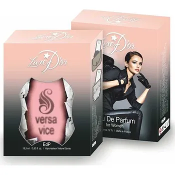 Vzorek parfému LUXE*D'OR Versa Vice