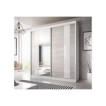 Šatní skříň Šatní skříň MULTI 32, 233cm (M)