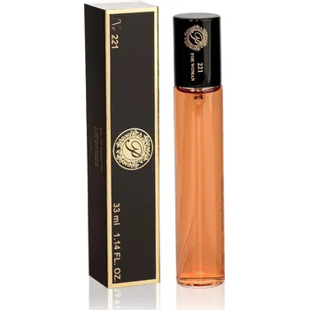 Pánský parfém Esentis ESENTIS (221) Ombre Nomade 33 ml