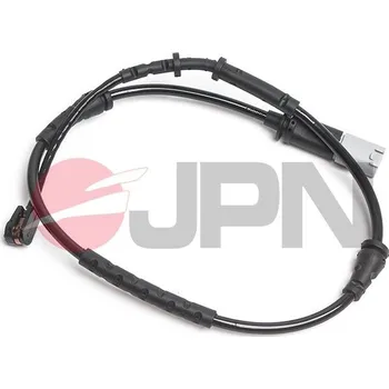 Brzdová destička Výstražný kontakt, opotřebení obložení JPN 12H0012-JPN