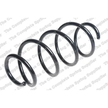 Pružina podvozku LESJÖFORS 4095850