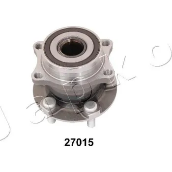 Náboj kola JAPKO 427015