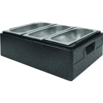 Termobox Termobox "TOP-BOX ICE", 3 x 7,3 litru, SCHNEIDER