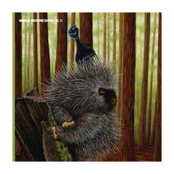 Zahraniční hudba LP Madlib: Low Budget High Fi Music LTD | CLR 2024 Pink Translucent Vinyl