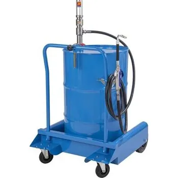 Čerpadlo Sestava čerpadla na nemrznoucí směsi MECLUBE 029-1387-000