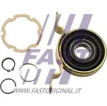 FAST Ložisko, středni ložisko kloubového hřídele FT28008