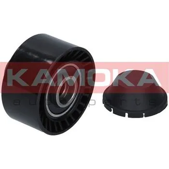 Vratná/vodicí kladka, ozubený řemen KAMOKA R0336
