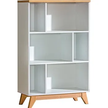 regál Policový regál Sven 2