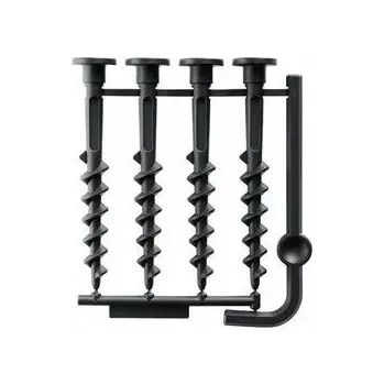 Sekačka Robotická sekačka Upevňovací šrouby x4 BOSCH F016800468