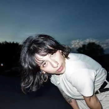 Zahraniční hudba CD Tenci: My Heart Is An Open Field 2020