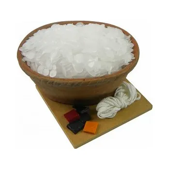 Výroba svíčky Sada na výrobu svíček 500g