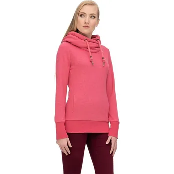Dámská mikina RAGWEAR mikina - Gripy Bold Rose (4041)
