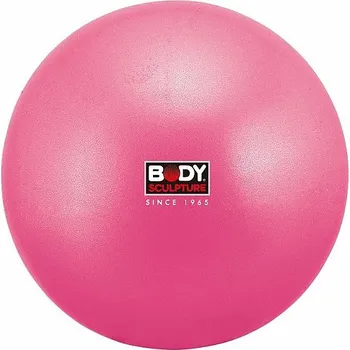 Gymnastický míč Míč over Mini Ball 18 - 20 cm