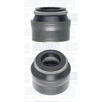 Těsnění motoru Těsnicí kroužek, dřík ventilu AJUSA 12000900