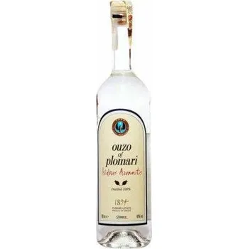 Likér MINI Ouzo Plomari 0,05l 40%