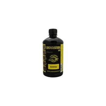 Návnadové aroma Carpservis Booster IN Liquid 500ml Slunečnice
