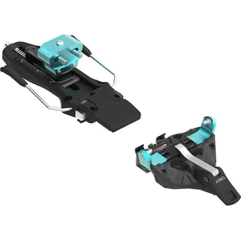 Skialpinistické vybavení Skialpové vázání ATK Candy 5 black/white/light blue
