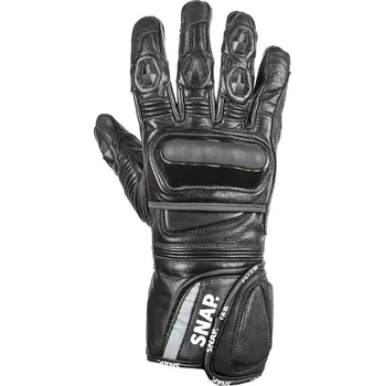 Rukavice SNAP INDUSTRIES rukavice OLIVER II Long black - S