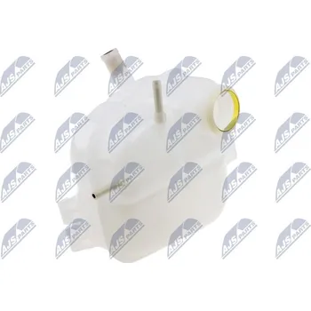 Chladič motoru Vyrovnávací nádoba, chladivo NTY CZW-PL-013