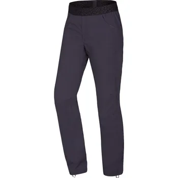 Kalhoty Ocún Mánia Pants dark grey graphite II