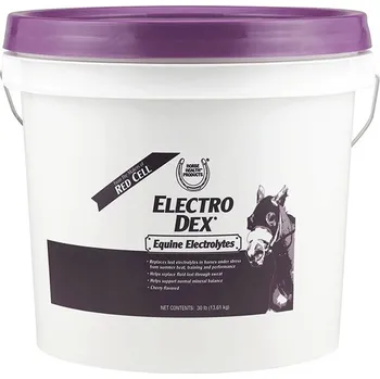 FARNAM Electro Dex Electrolyte 13,63kg