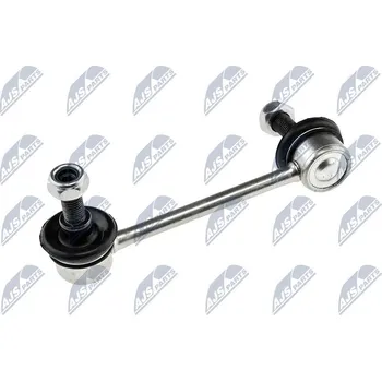 Zavěšení kol Tyč/vzpěra, stabilizátor NTY ZLT-HD-033