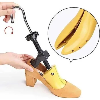 Deminas Vynikající napínáky do bot Velikost: 40-47