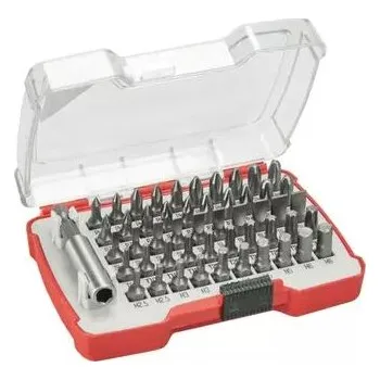 Bit Sada šroubovacích bitů 51ks SKIL S00916