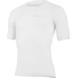Lasting MARS 0180 bílá termo bezešvé triko /XS + kód pro dodatečnou 10% slevu: LAST10