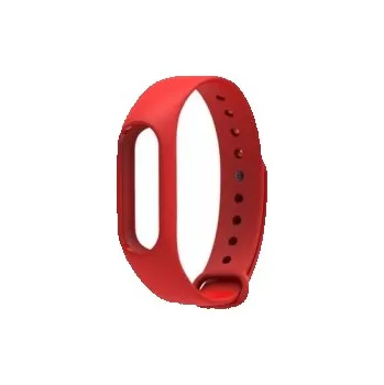 Příslušenství k chytrým hodinkám Xiaomi MiBand 2 náramek barva růžová