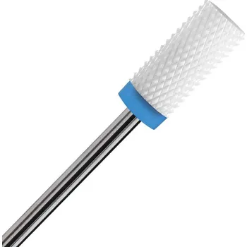 Bruska na nehty Nailee Keramická fréza X30 Válec # Střední