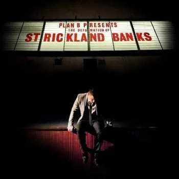Zahraniční hudba CD Plan B: The Defamation Of Strickland Banks 2015