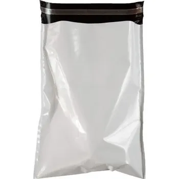 Obálka Plastová obálka, 25x35 cm