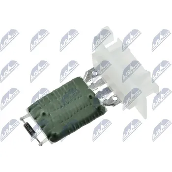 Odpor, vnitřní tlakový ventilátor NTY ERD-CT-003