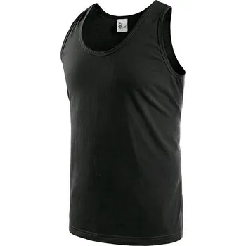 Pánské tílko CXS Markus černé