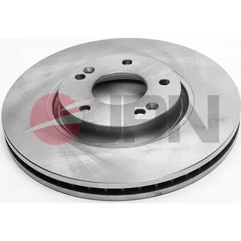 Brzdový kotouč Brzdový kotouč JPN 30H0536-JPN