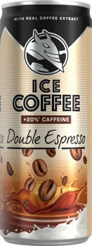 Ledová káva Hell Energy Ice Coffee Double Espresso 250 ml