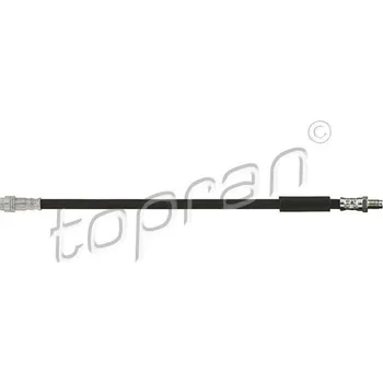 Brzdová hadice Brzdová hadice TOPRAN 408 312