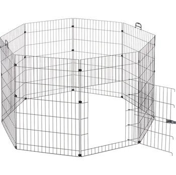 ohrádka pro malé zvíře Ferplast Freerun 145 x 91,5 cm