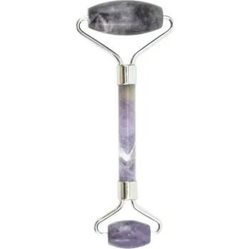 Ametystový váleček na masáž