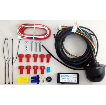 Auto elektroinstalace Elsa Group UN035BB