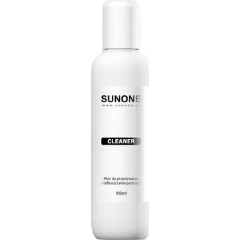 SUNONE Cleaner odmašťovač nehtů 100 ml