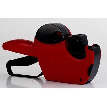 Etiketovací kleště Etiketovací kleště "P6", 1 řádkové, 6 znaků, JOLLY 5998377102692