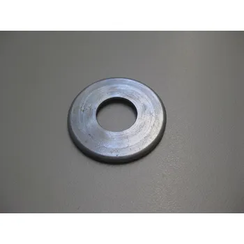 Auto zrcátko miska pružiny ventilu M11-25, Multicar M25 miska pružiny ventilu M11-25, Multicar M25