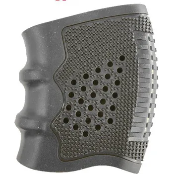 Příslušenství pro sportovní střelbu Grip gumový - glock gen 1 až 4 černý 231gBC