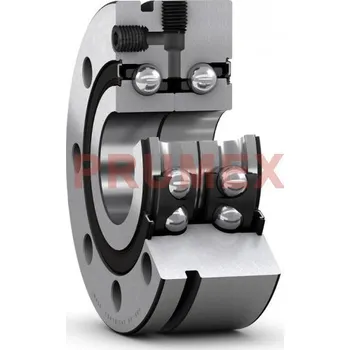 SKF BEAM 020068 C-2RSH kuličkové ložisko s kosoúhlým stykem