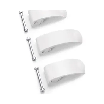 Bugaboo Donkey klipy na zajištění rozšíření kočárku